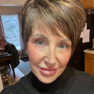 Meet your Posher, Kristi